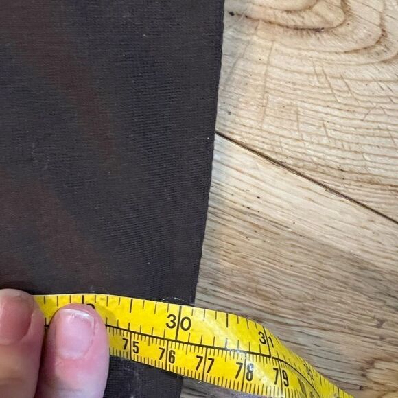 Max Studio Brown Dress Size Small - Picture 5 of 6